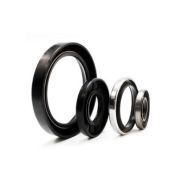 NBR Seal – Nitrile (NBR) Rubber Seal for Oil &amp; Fuel Resistance, High Elasticity, Durable Sealing Performance, Suitable for Industrial Applications